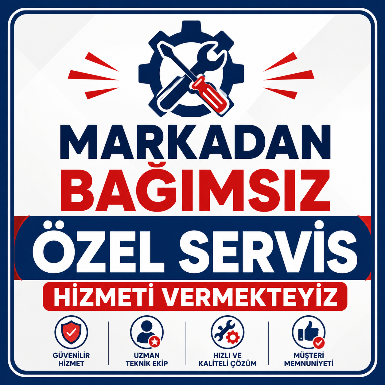 Piraziz Kombi Servisi markadan bağımsız teknik servis